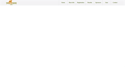 Desktop Screenshot of bearchaserace.com